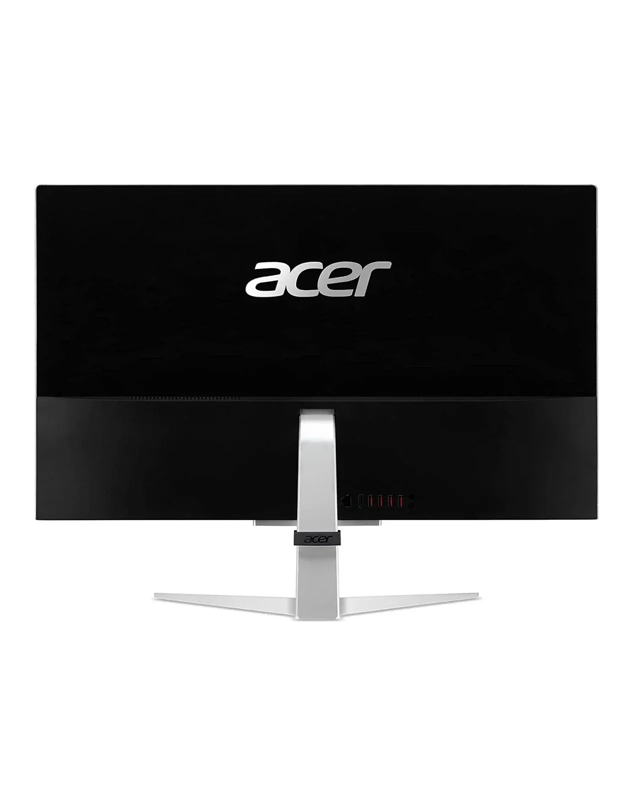 Acer Aspire C27-1655 27-inch i5 11th Gen 8GB 1TB Windows 10 Home All in One Computer With keyboard & Mouse (As New - Pre-Owned) - Image 7