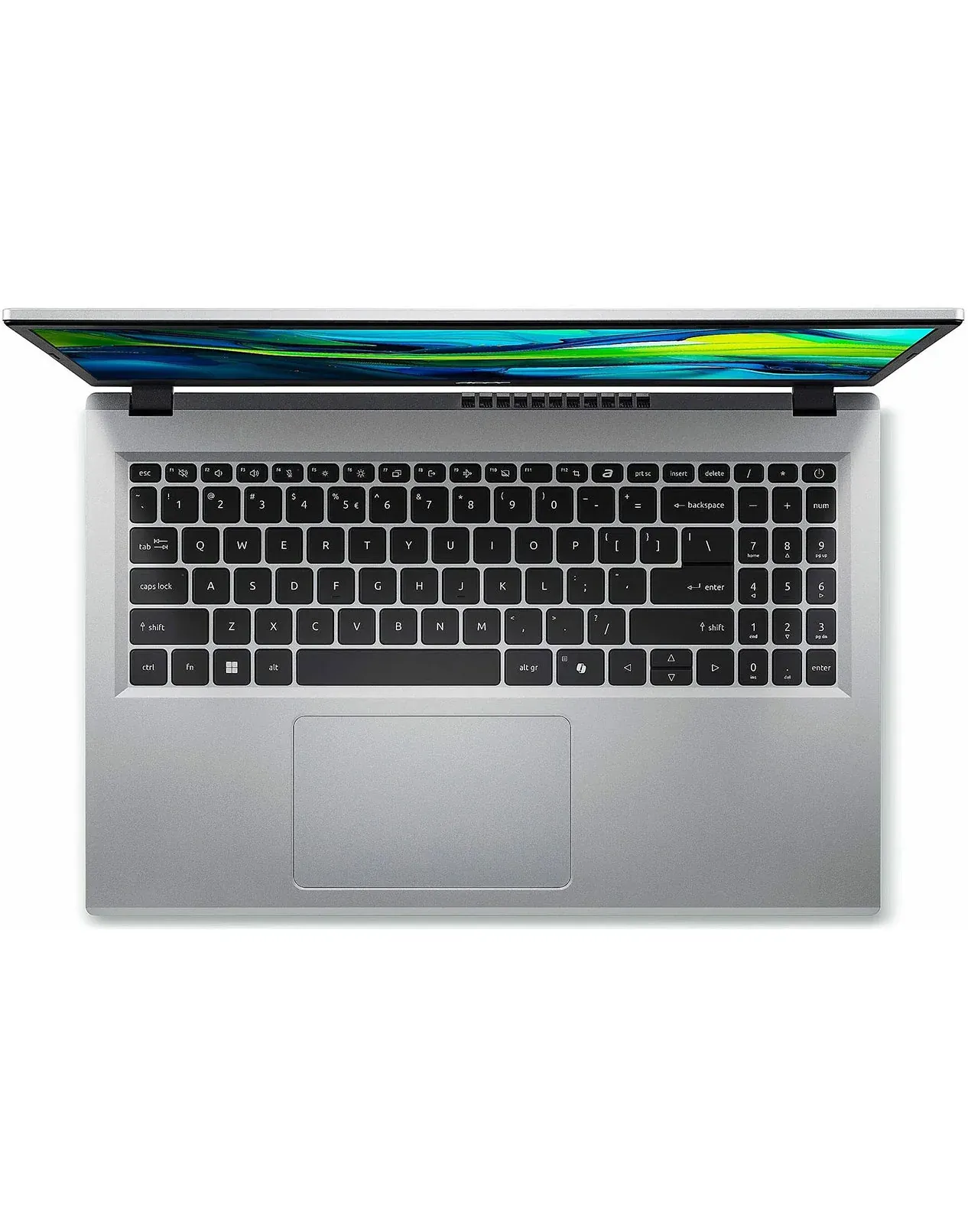 Acer Aspire Go 15.6-inch N100 4GB 128GB @1.00GHz Windows 11 Pro Laptop (As New Pre-Owned) - Image 4