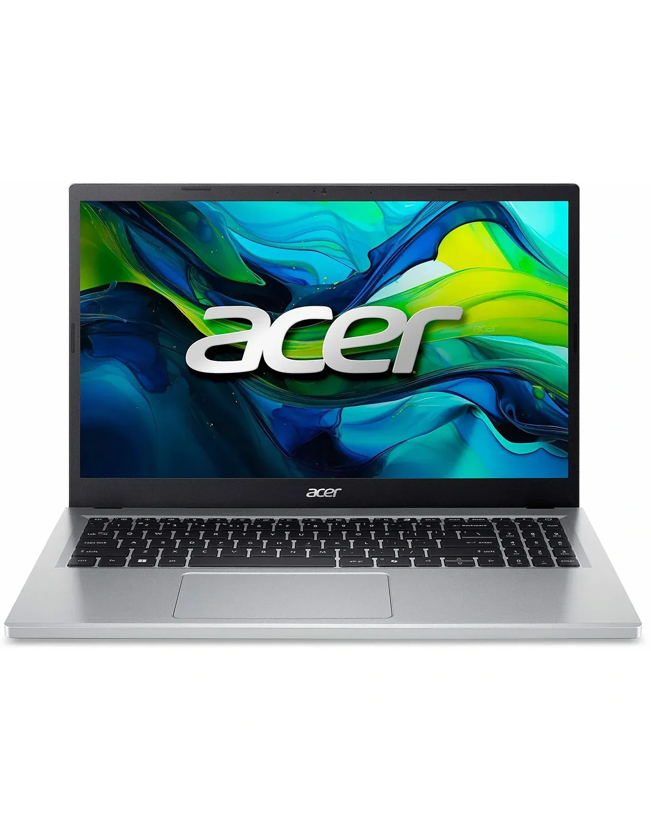 Acer Aspire Go 15.6-inch N100 4GB 128GB @1.00GHz Windows 11 Pro Laptop (As New Pre-Owned)