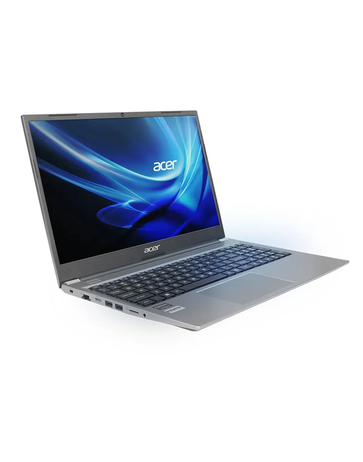 Acer Aspire Lite 15.6-inch i5 11th Gen 8GB 512GB @2.50GHz Windows 11 Pro Laptop (As New Pre-Owned) - Image 3