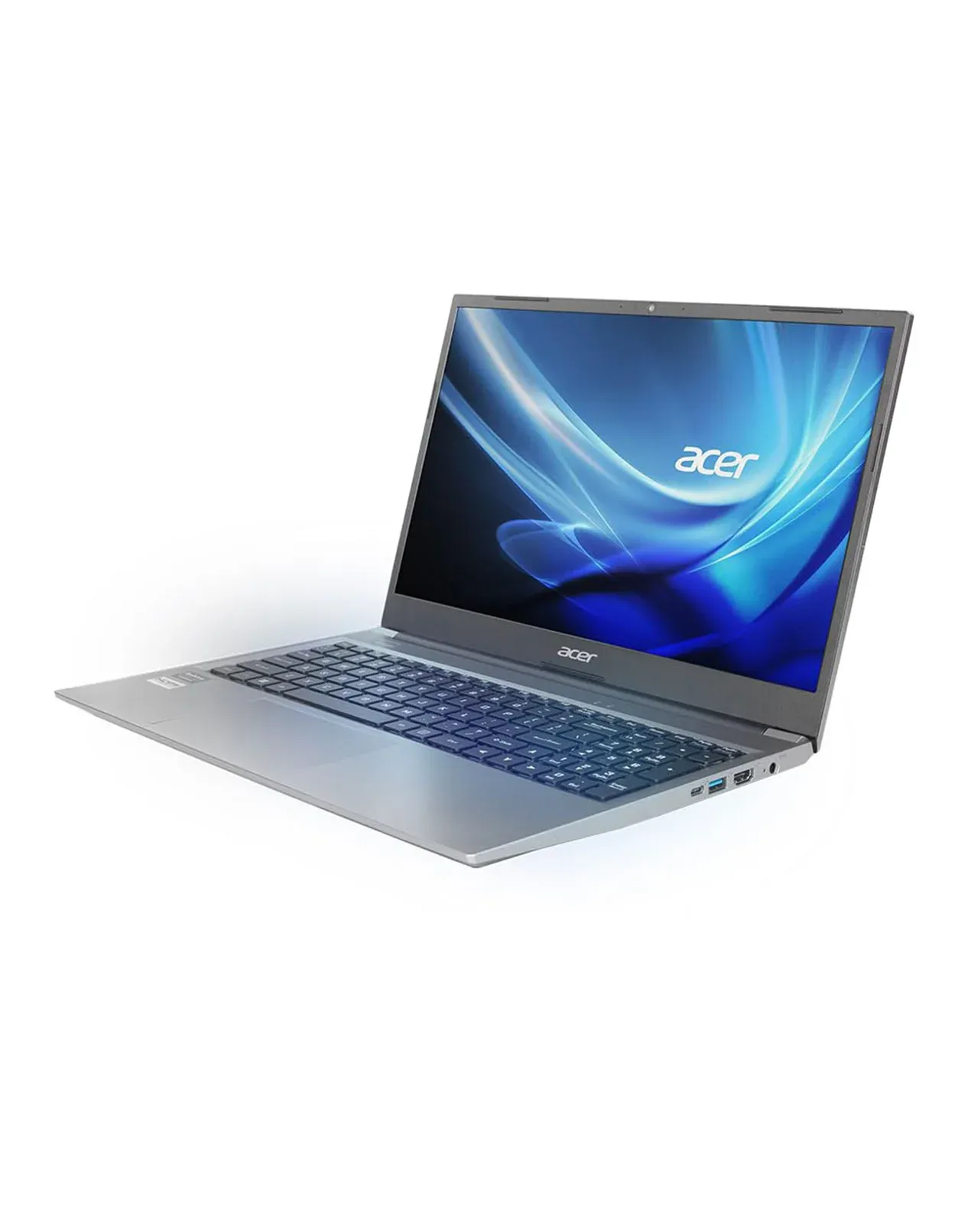 Acer Aspire Lite 15.6-inch i5 11th Gen 16GB 512GB SSD @2.40GHz Windows 11 Pro Laptop (As New Pre-Owned)