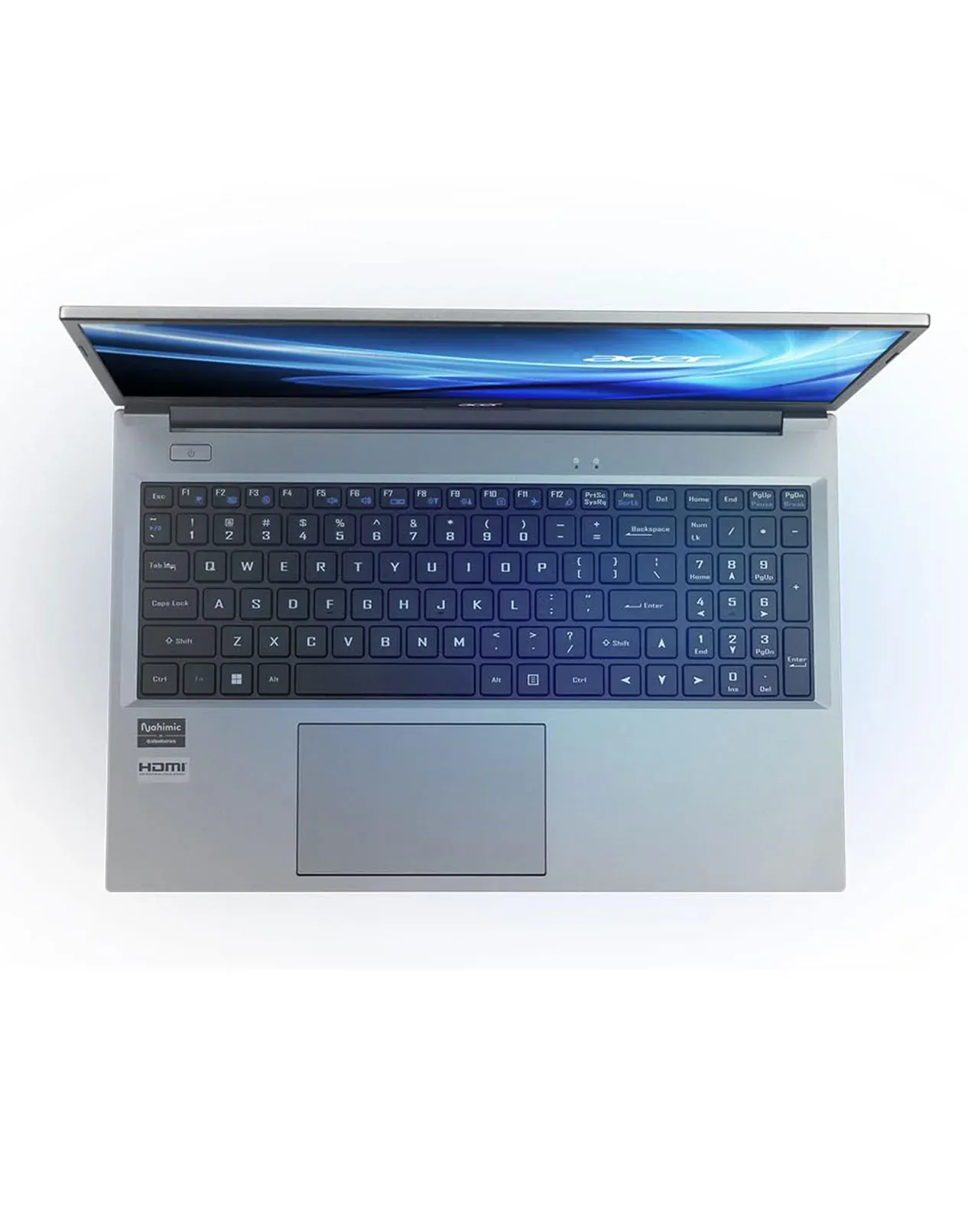 Acer Aspire Lite 15.6-inch i5 11th Gen 8GB 512GB @2.50GHz Windows 11 Pro Laptop (As New Pre-Owned) - Image 6