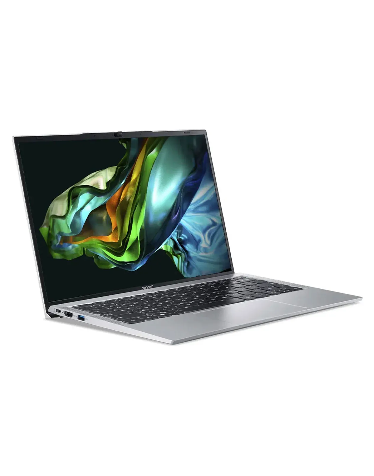 Acer Aspire Lite 15.6-inch i5 12th Gen 8GB 512GB @1.30GHz Windows 11 Home Laptop (Very Good Pre-Owned)