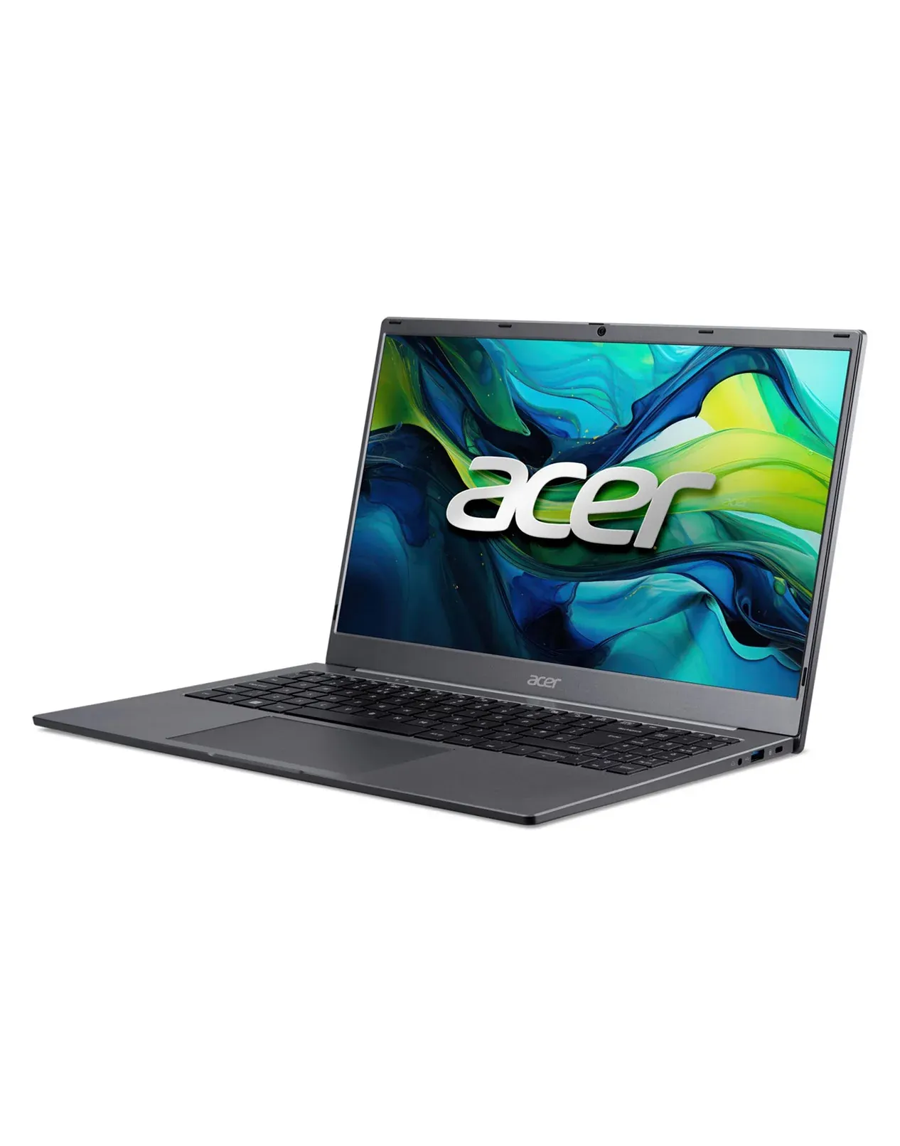 Acer Aspire Lite 15.6-inch i7 11th Gen 16GB 512GB @2.80GHz Windows 11 Pro Laptop (As New Pre-Owned)