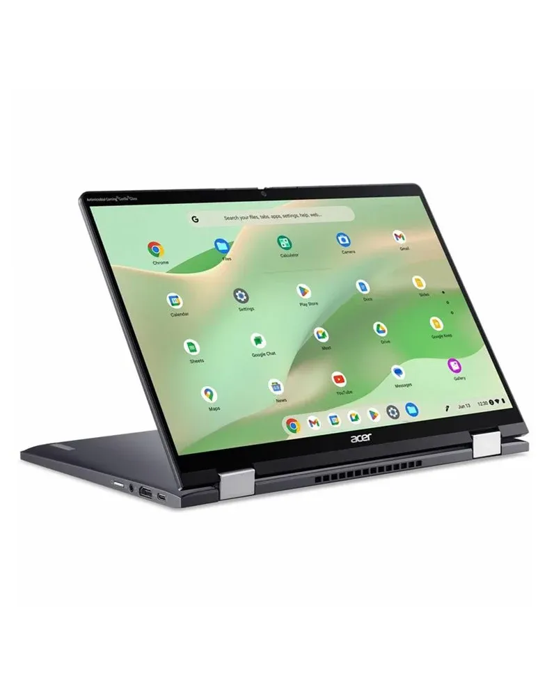 Acer Aspire Spin 14-inch i7 13th Gen 16GB 512GB @1.80GHz Windows 11 Pro Touch Screen Laptop (As New Pre-Owned)