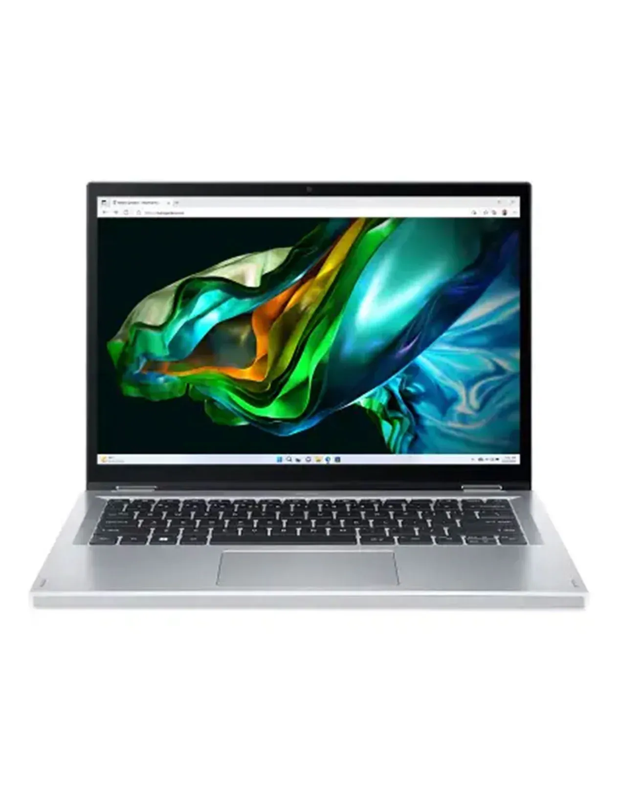 Acer Aspire Spin 5 14-inch i7 13th Gen 16GB 512GB @1.70GHz Windows 11 Home 2 in 1 Touch Screen Laptop (As New Pre-Owned)