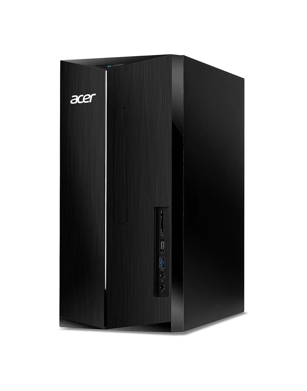 Acer Aspire TC-1780 i5 13th Gen 8GB 256GB Desktop Computer With Keyboard & Mouse (Very Good Pre-Owned) - Image 3