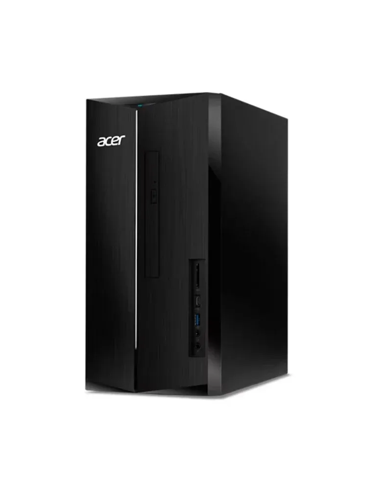 Acer Aspire TC-1780 i7 13th Gen 8GB 512GB Desktop Computer With Keyboard & Mouse (Very Good - Pre-Owned) - Image 3