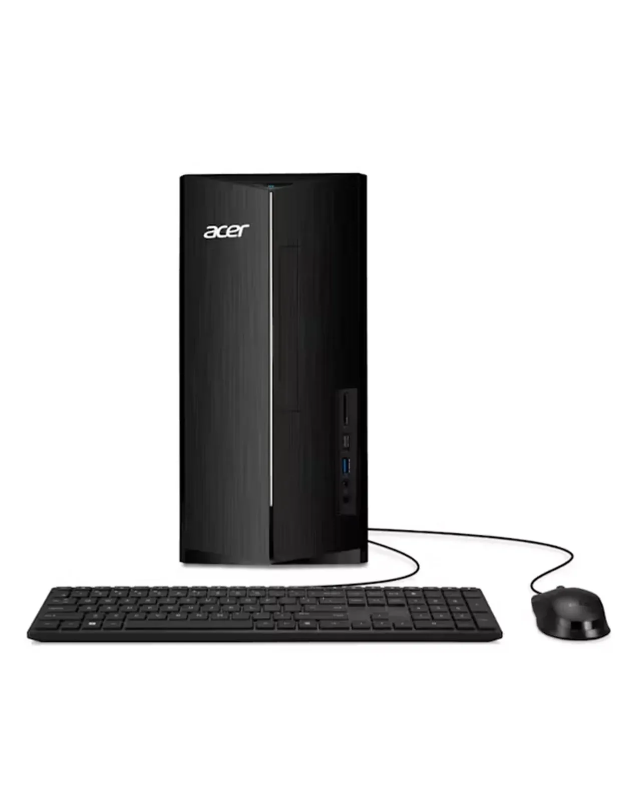 Acer Aspire TC-1785 i7 14th Gen 16GB 1TB @2.10GHz Windows 11 Home Desktop PC (As New Pre-Owned)