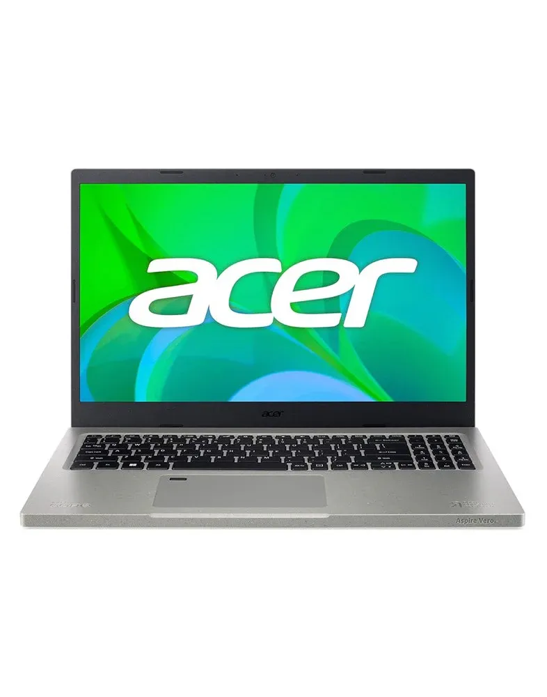 Acer Aspire Vero 15.6-inch i5 11th Gen 8GB 256GB Laptop (Acceptable-Pre-Owned)