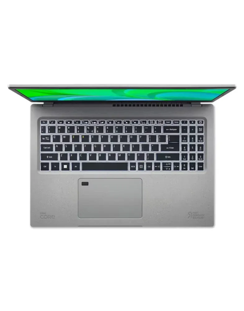 Acer Aspire Vero 15.6-inch i7 11th Gen 8GB 512GB Laptop (Very Good – Pre-Owned)