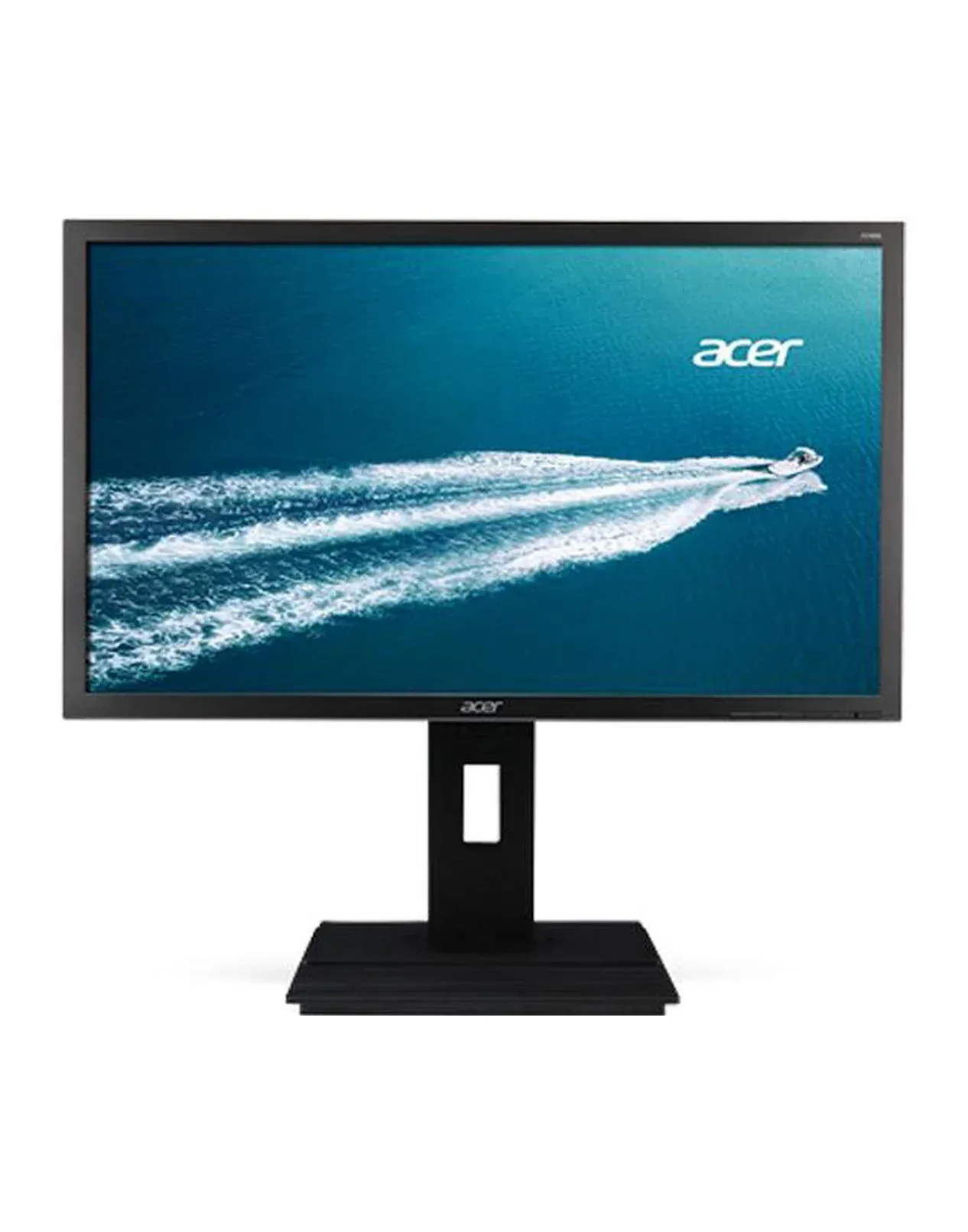 Acer B246HL 24-inch HDMI Widescreen LCD Monitor (As New Pre-Owned)