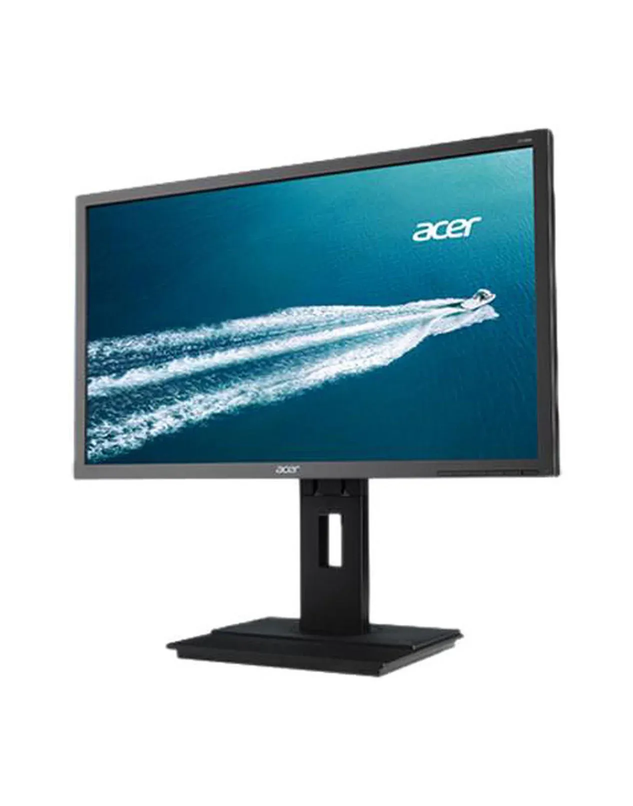 Acer B246HL 24-inch HDMI Widescreen LCD Monitor (As New Pre-Owned)
