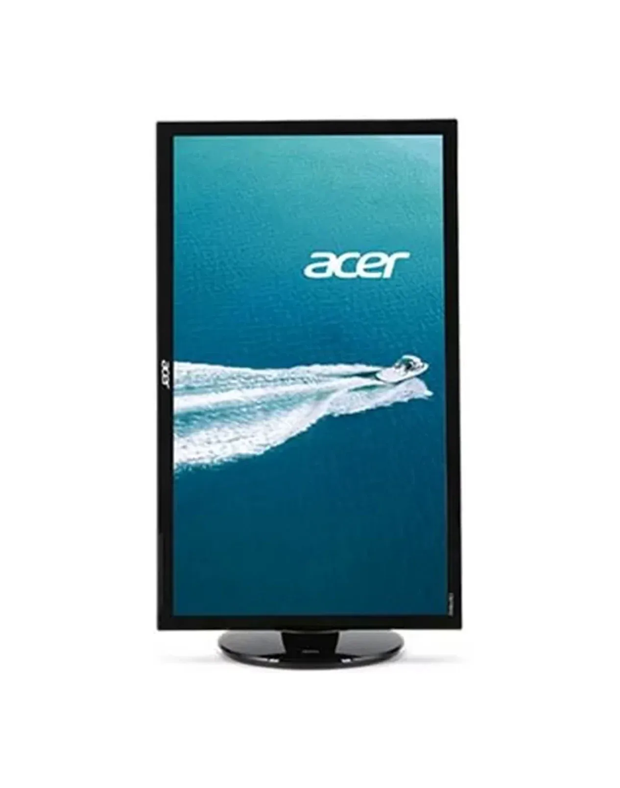 Acer B246HYLB 23.8-inch Widescreen LCD Monitor (As New Pre-Owned)