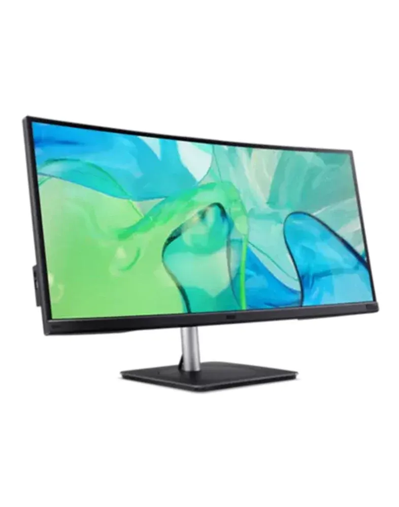 Acer CB3 34-inch Curved Monitor (As New Pre-Owned)