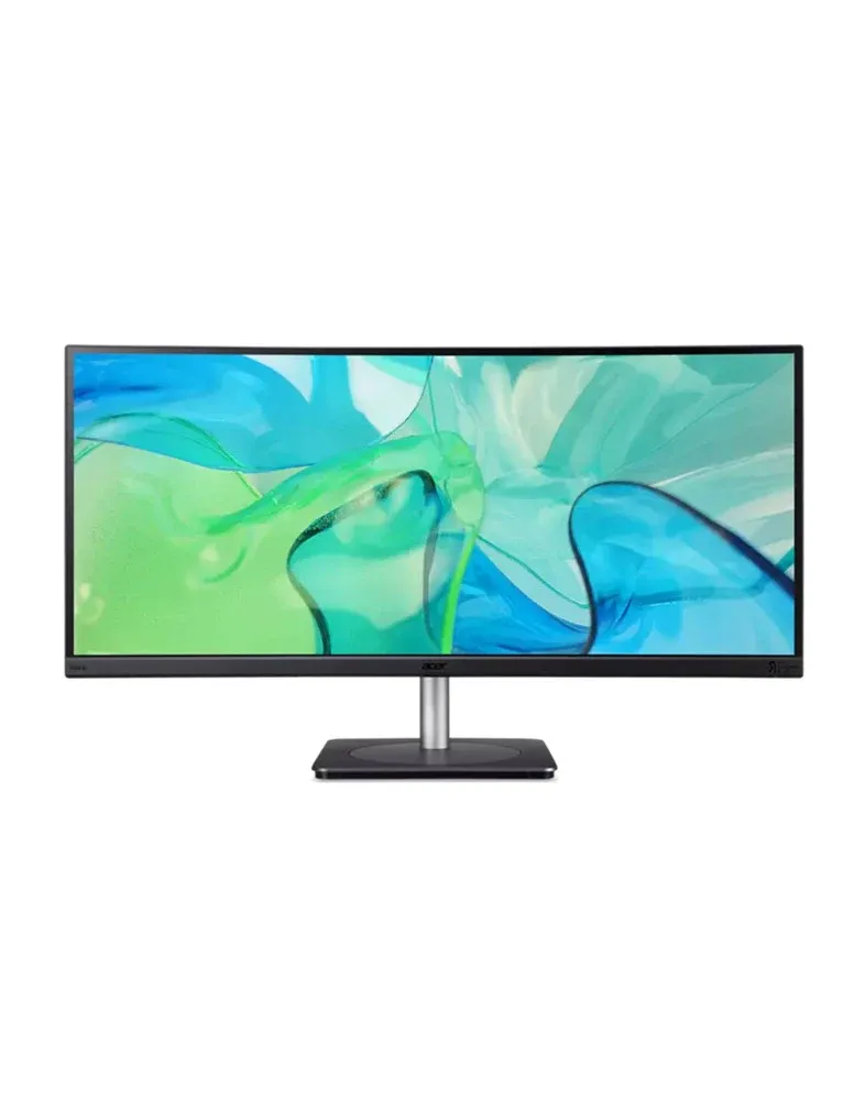 Acer CB3 34-inch Curved Monitor (As New Pre-Owned)