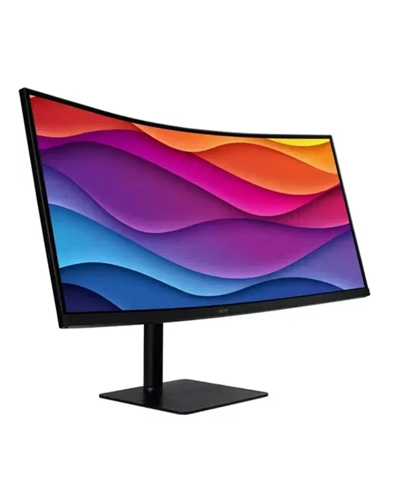 Acer CZ342CUR 34-inch Widescreen LED Gaming Monitor (As New Pre-Owned)