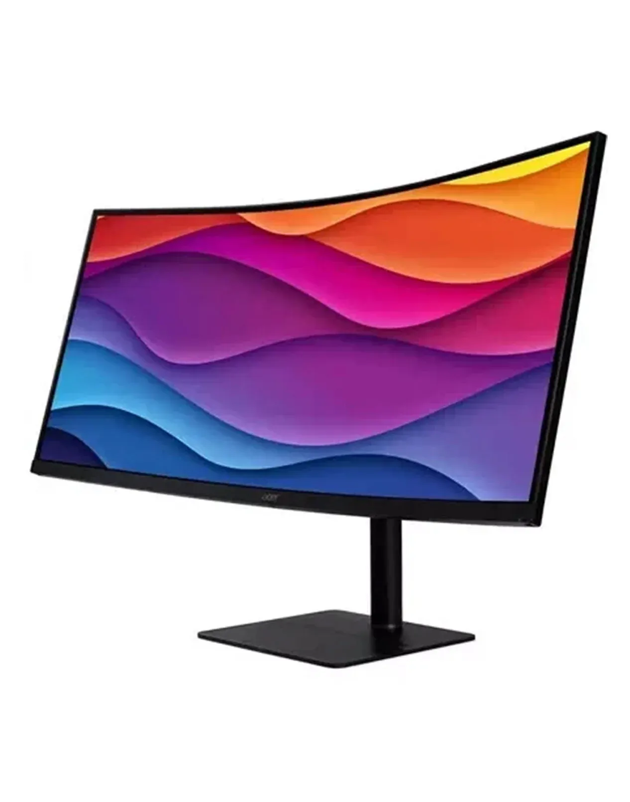 Acer CZ342CUR 34-inch Widescreen LED Gaming Monitor (As New Pre-Owned) - Image 4