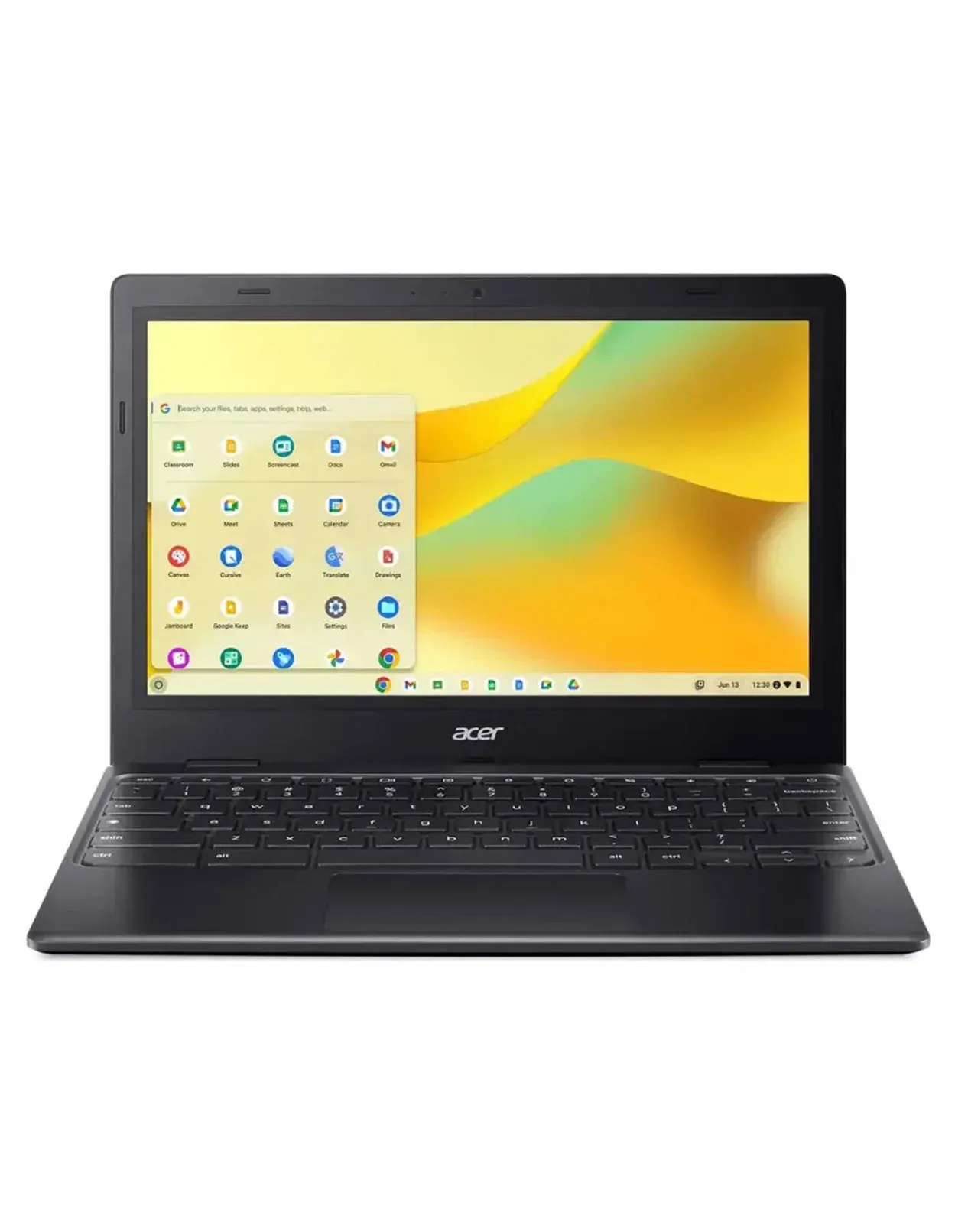 Acer Chromebook 311 11.6-inch Intel Celeron N4500 4GB 64GB eMMC Education (As New Pre-Owned)