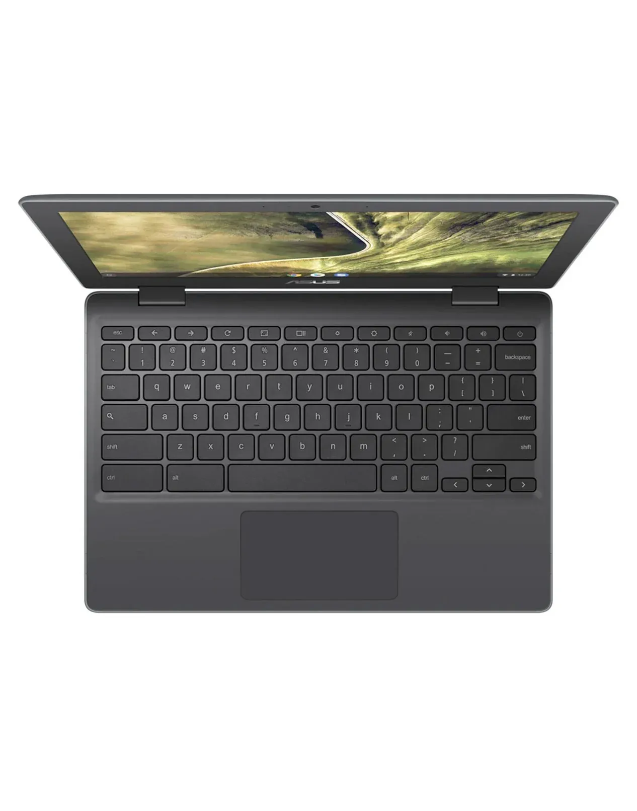 Acer Chromebook C733 11.6-inch Intel Celeron N4120 4GB 32GB @1.10GHz (Good Pre-Owned)