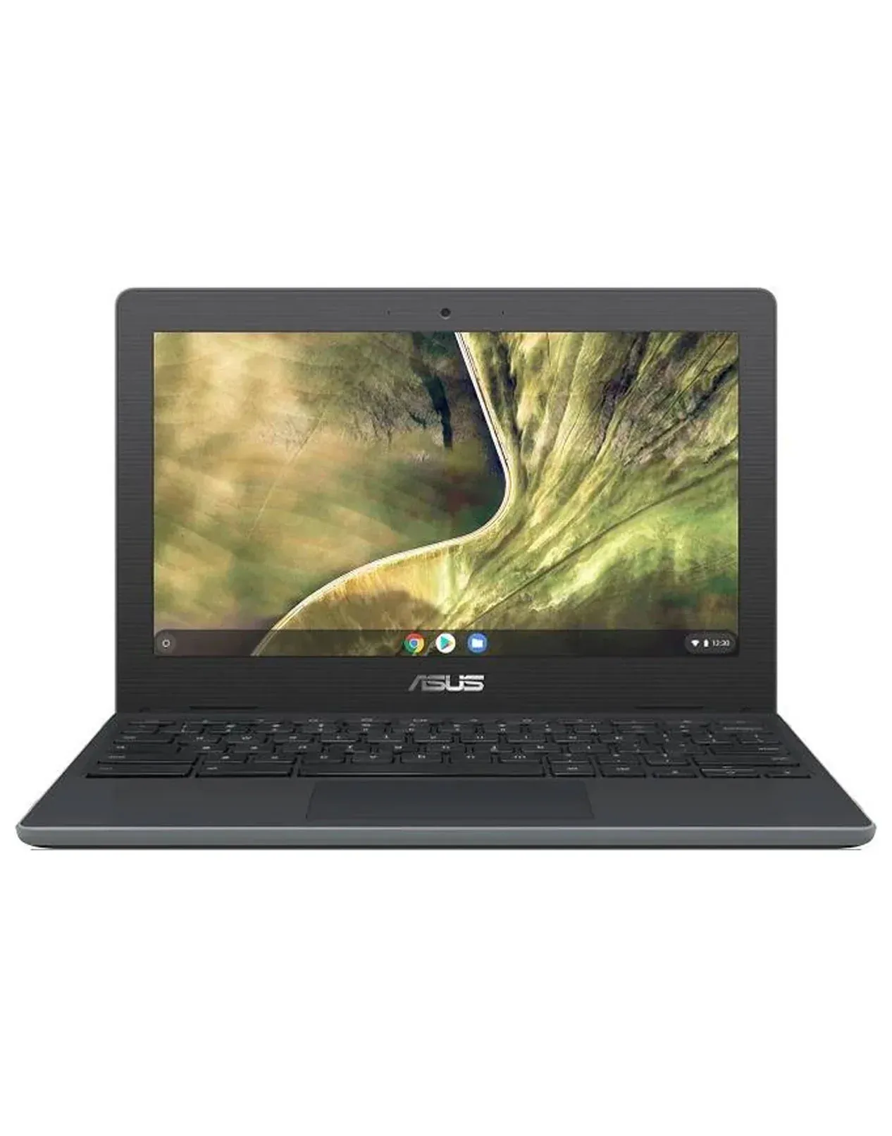 Acer Chromebook C733 11.6-inch Intel Celeron N4120 4GB 32GB @1.10GHz (Good Pre-Owned)