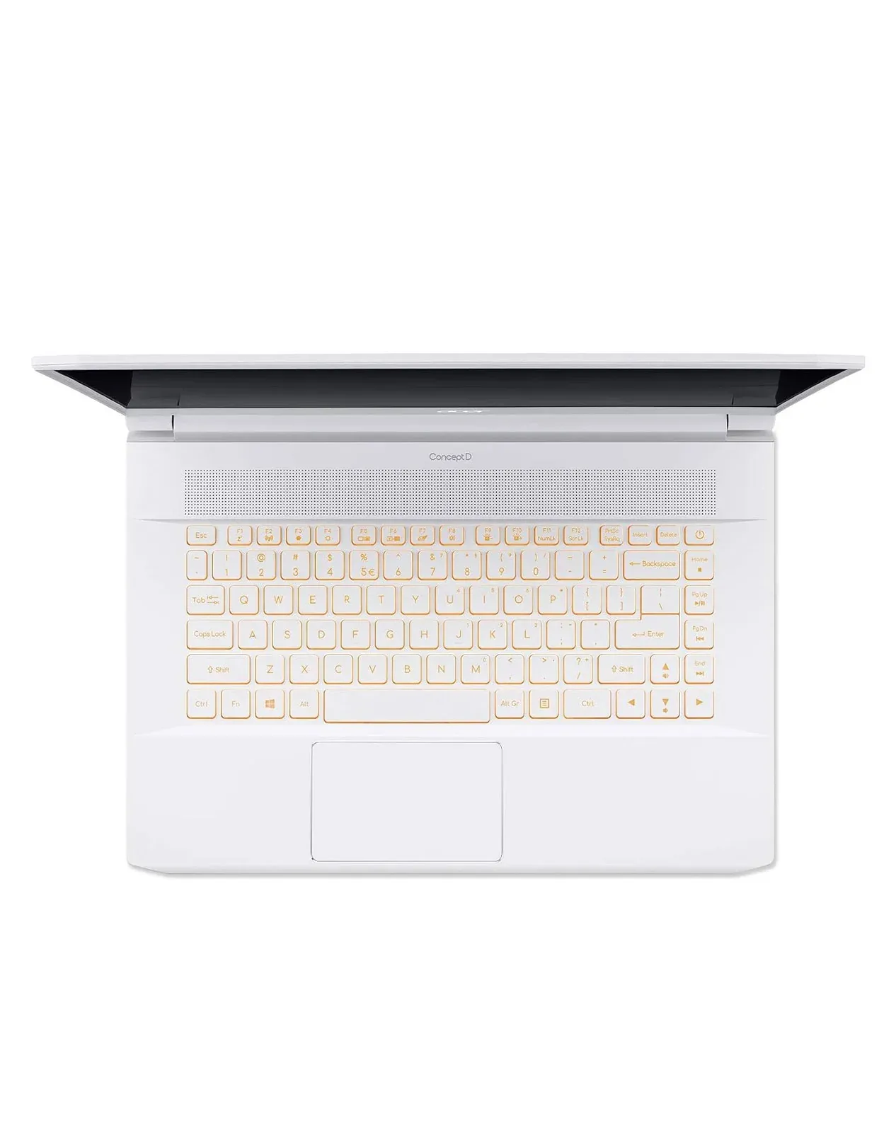 Acer Concept D 3 15.6-inch i7 10th Gen 16GB 512GB @2.60GHz Windows 11 Pro Laptop (As New Pre-Owned) - Image 4