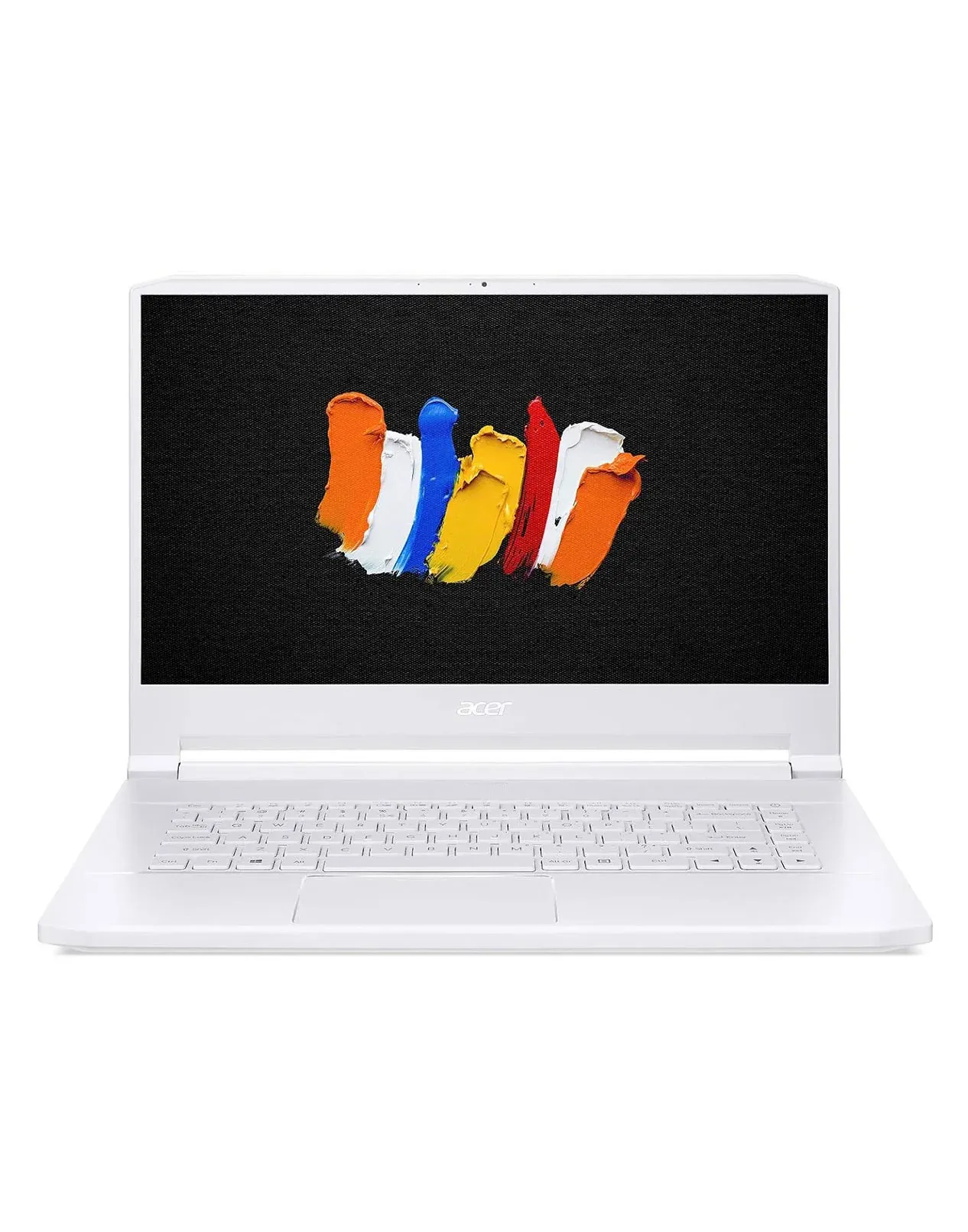 Acer Concept D 3 15.6-inch i7 10th Gen 16GB 512GB @2.60GHz Windows 11 Pro Laptop (As New Pre-Owned)