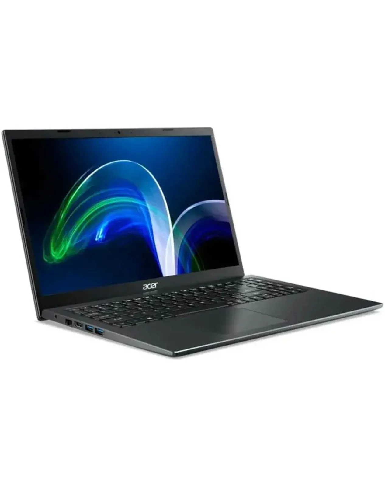 Acer Extensa 15.6-inch i7 11th Gen 8GB 256GB @2.80GHz Windows 11 Pro Laptop (Very Good Pre-Owned)