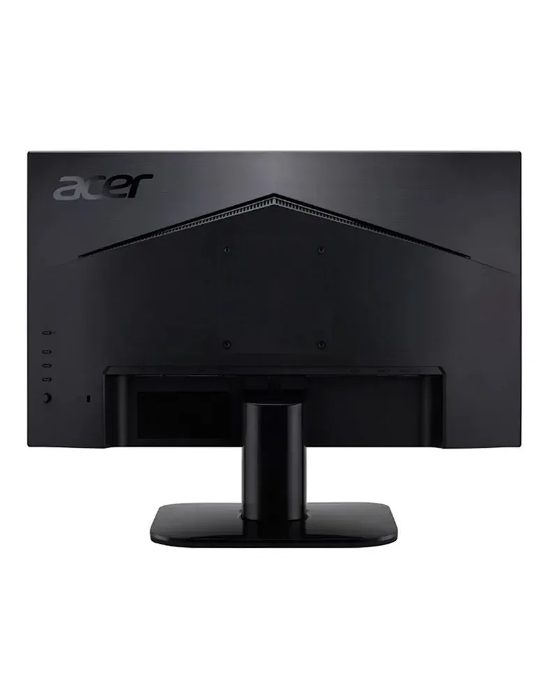 Acer KA222Q E3BI 22-inch FHD Display HDMI, VGA Black Borderless Monitor (Very Good – Pre-Owned)