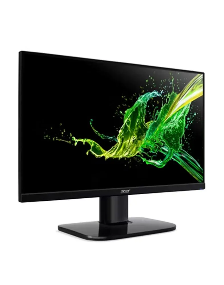 Acer KA222Q E3BI 22-inch Widescreen LED Monitor (As New Pre-Owned)