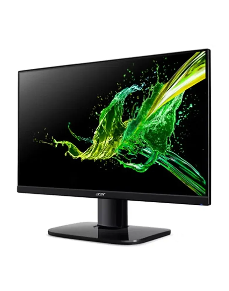 Acer KA222Q E3BI 22-inch Widescreen LED Monitor (As New Pre-Owned) - Image 3