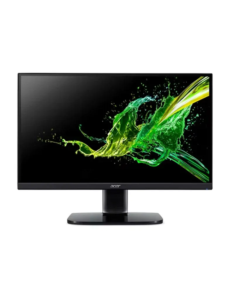Acer KA222Q E3BI 22-inch Widescreen LED Monitor (As New Pre-Owned)