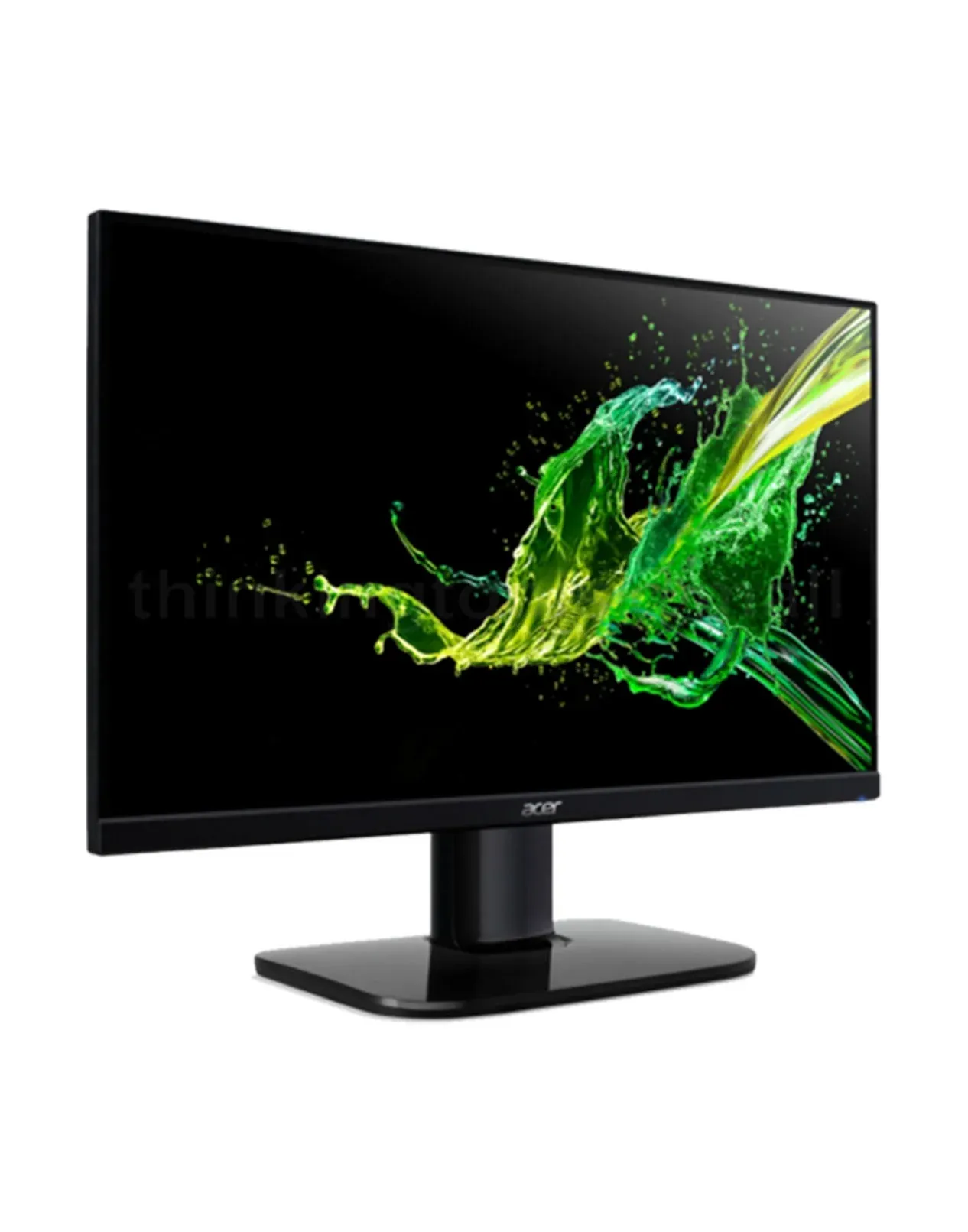 Acer KA242Y EBI 23.8-inch LED Monitor (As New Pre-Owned)