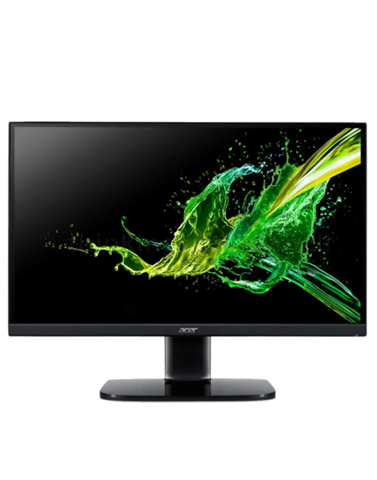 Acer KA242Y EBI 23.8-inch LED Monitor (As New Pre-Owned)