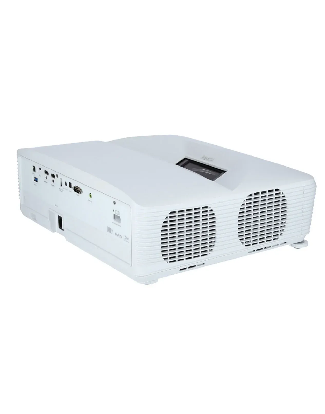 Acer L811 DLP 4K UHD Ultra Short Throw Laser Projector (As New Pre-Owned) - Image 5