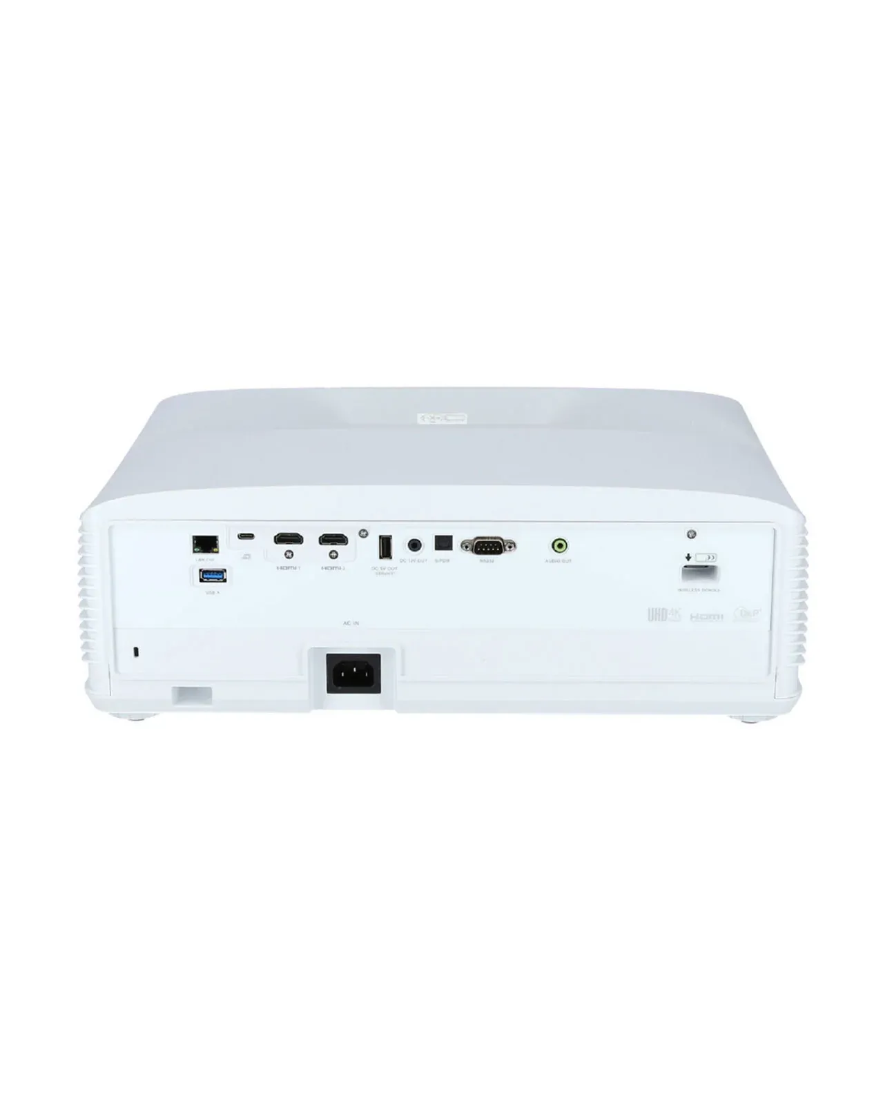 Acer L811 DLP 4K UHD Ultra Short Throw Laser Projector (As New Pre-Owned) - Image 7