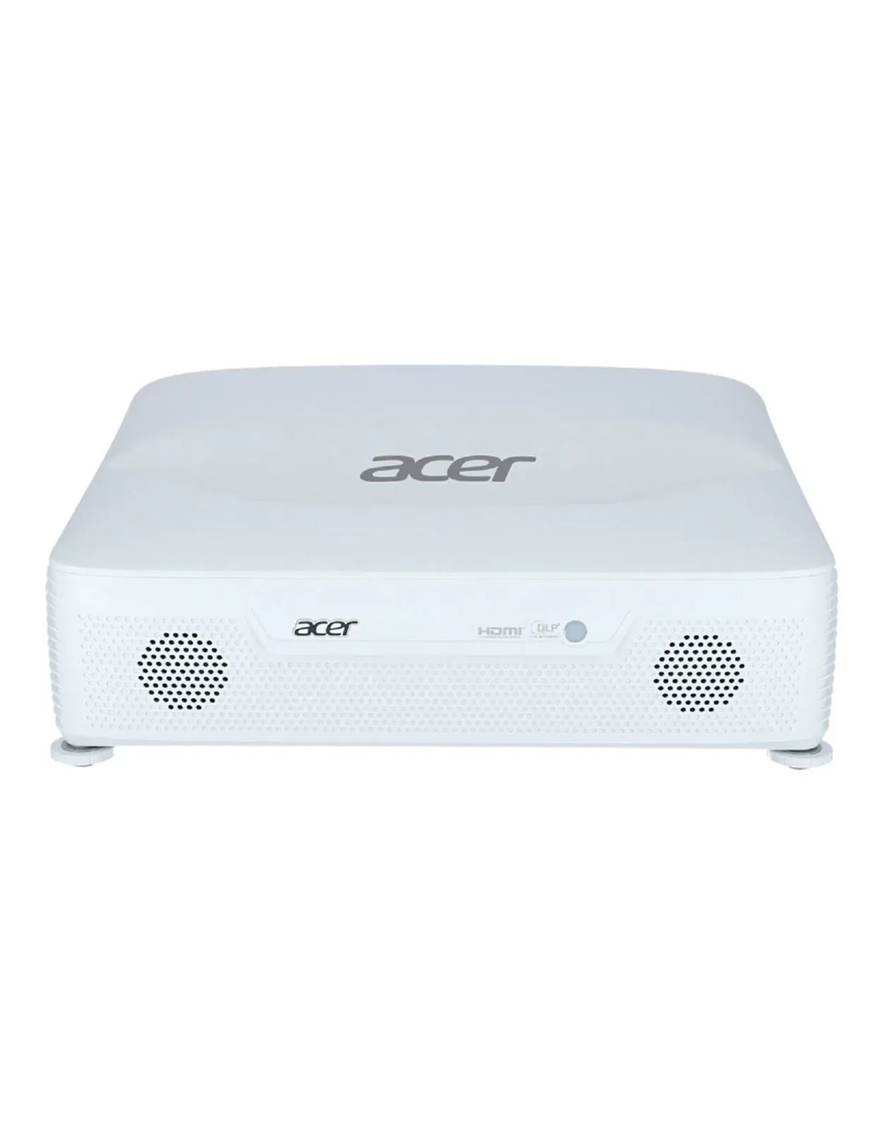 Acer L811 DLP 4K UHD Ultra Short Throw Laser Projector (As New Pre-Owned)