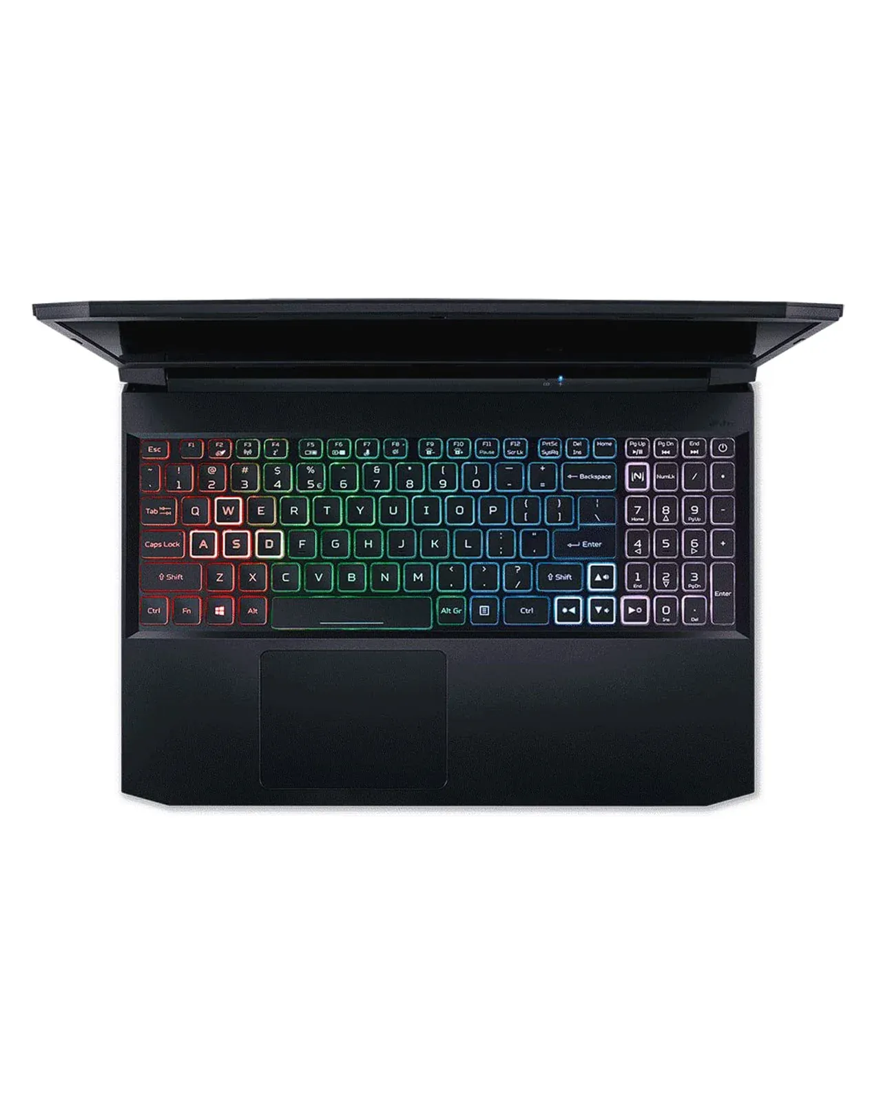 Acer Nitro 5 15.6-inch Ryzen 5 16GB 512GB @3.30GHz Window 11 Pro Gaming Laptop (As New Pre-Owned)