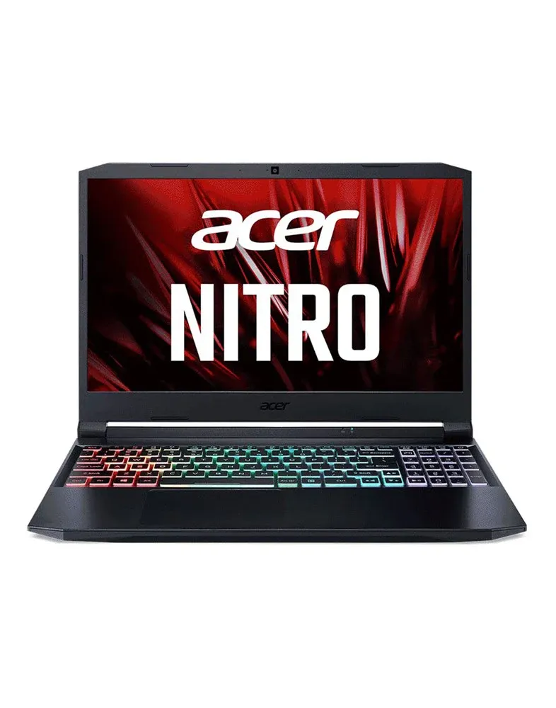Acer Nitro 5 15.6-inch i5 11th Gen 16GB 512GB Nvidia Ge Force RTX1650T 6GB Gaming Laptop (As New - Pre-Owned)