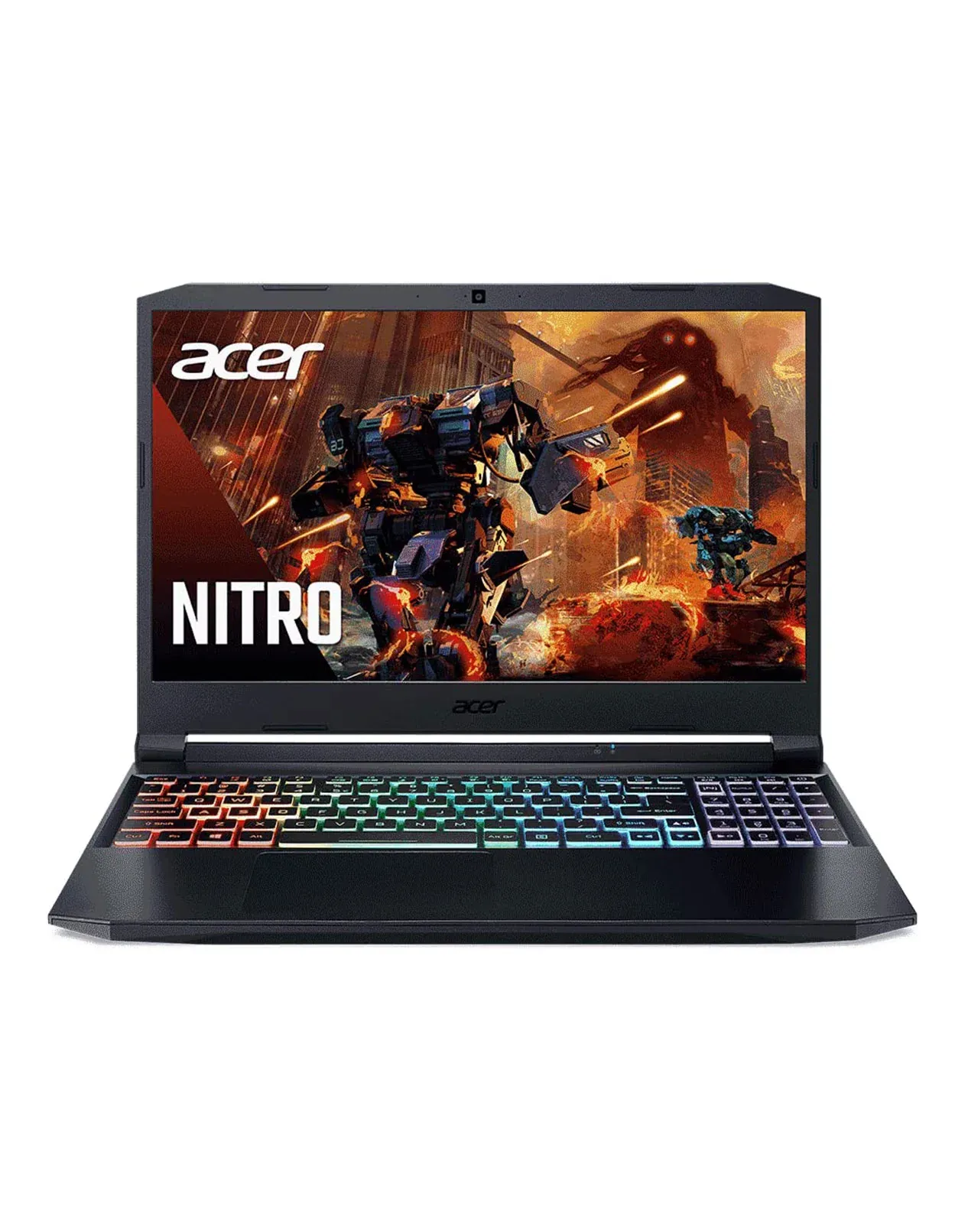Acer Nitro 5 15.6-inch i5 11th Gen 16GB 512GB Nvidia Ge Force RTX1650T 6GB Gaming Laptop (As New - Pre-Owned) - Image 6