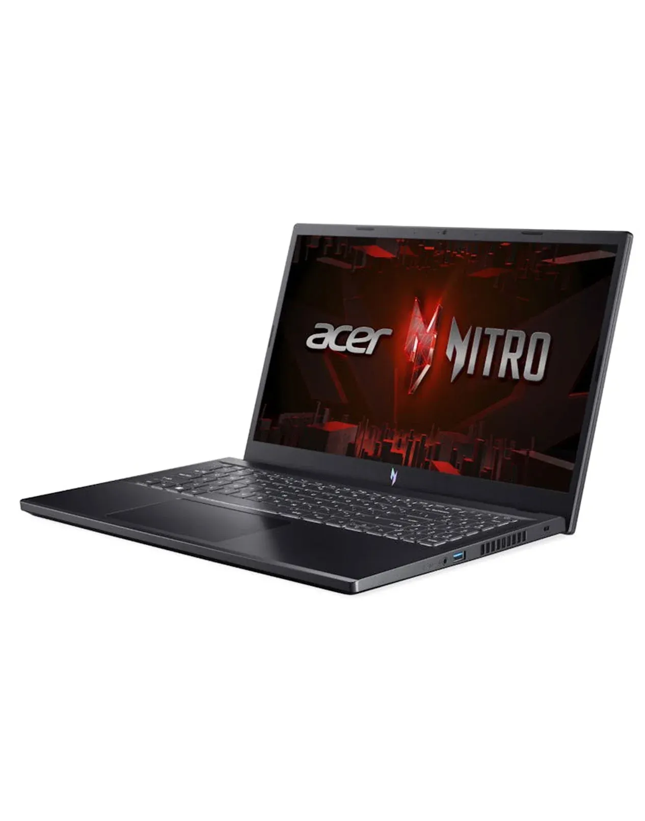 Acer Nitro 5 15.6-inch i5 12th Gen 16GB 512GB @2.10GHz RTX4060 8GB Windows 11 Home Laptop (As New Pre-Owned) - Image 4