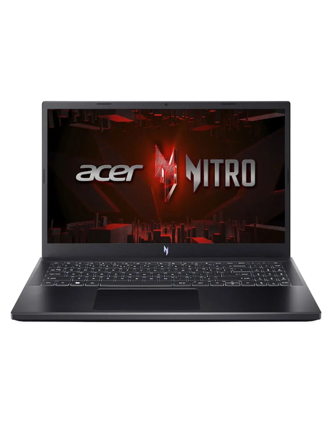 Acer Nitro 5 15.6-inch i5 12th Gen 16GB 512GB @2.10GHz RTX4060 8GB Windows 11 Home Laptop (As New Pre-Owned)