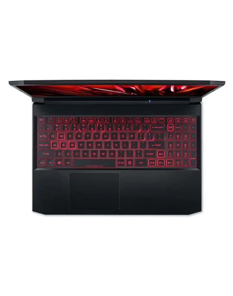 Acer Nitro 5 15.6-inch i7 11th Gen 8GB 512GB Nvidia GeForce RTX1650 6GB Gaming Laptop (Very Good – Pre-Owned)