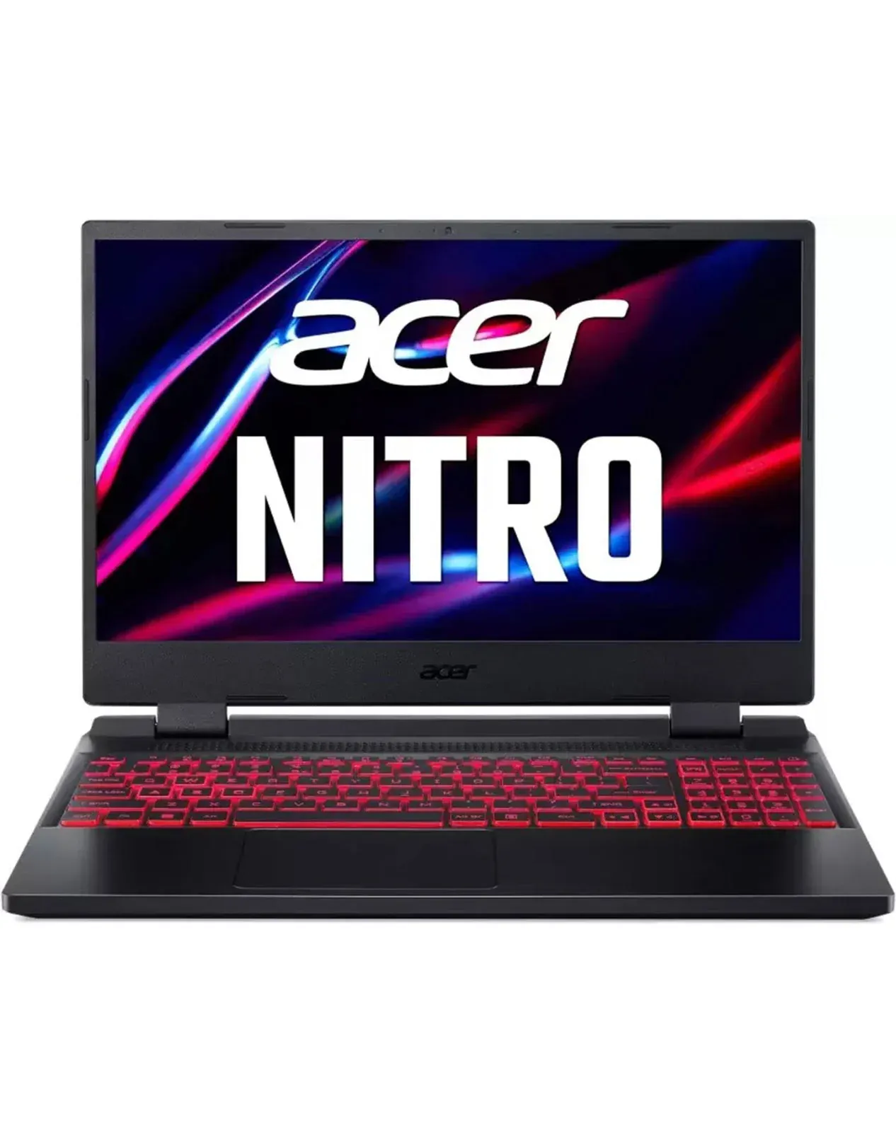 Acer Nitro 5 15.6-inch i7 12th Gen 16GB 512GB @2.70GHz Windows 11 Pro Gaming Laptop (As New Pre-Owned)