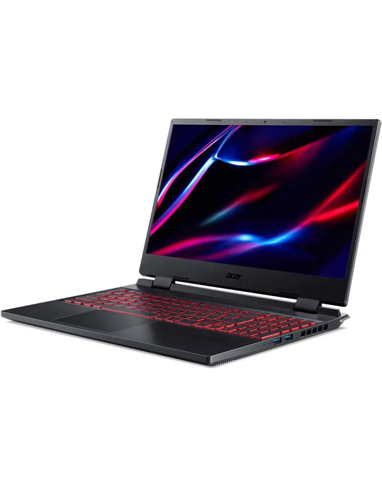 Acer Nitro 5 15.6-inch i7 12th Gen 16GB 512GB @2.70GHz Windows 11 Pro Gaming Laptop (As New Pre-Owned)