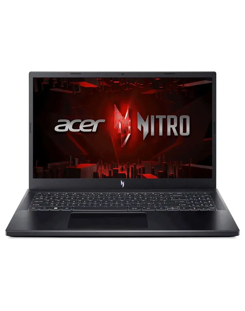 Acer Nitro 5 15.6-inch i7 13th Gen 16GB 512GB Nvidia GeForce RTX4050 Gaming Laptop (Very Good - Pre-Owned)