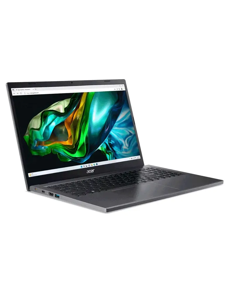 Acer Nitro 5 AMD Ryzen 7-6800H 16GB 512GB Nvidia GeForce RTX 3050 Windows 11 Home Gaming Laptop (Very Good – Pre-Owned)