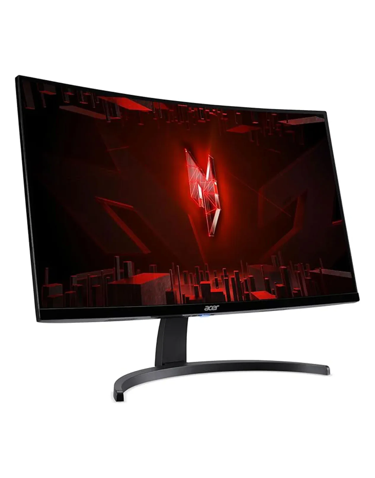 Acer Nitro ED273S3 27-inch 180Hz VA FreeSync Curved Gaming Monitor (As New Pre-Owned) - Image 4