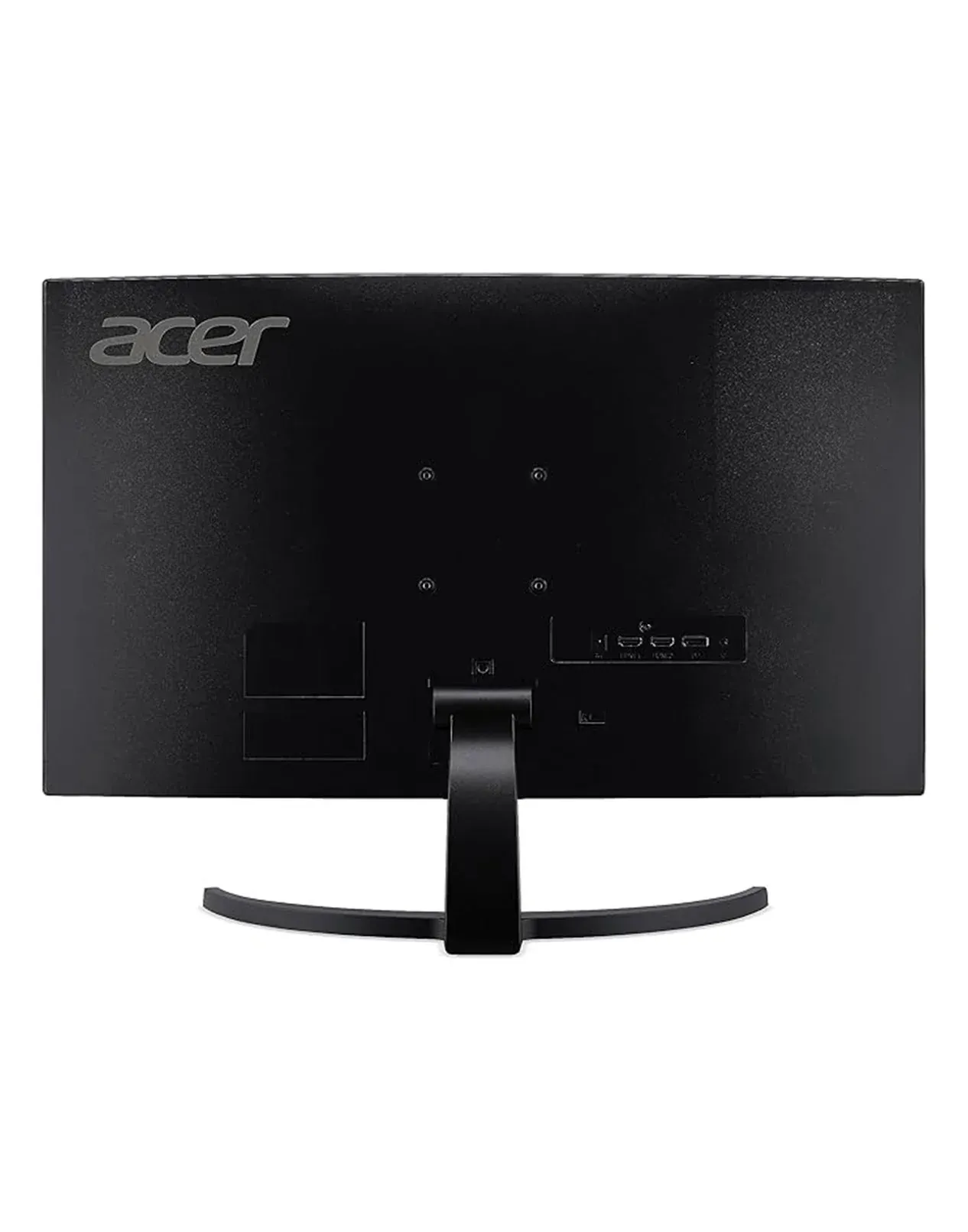 Acer Nitro ED273S3 27-inch 180Hz VA FreeSync Curved Gaming Monitor (As New Pre-Owned)