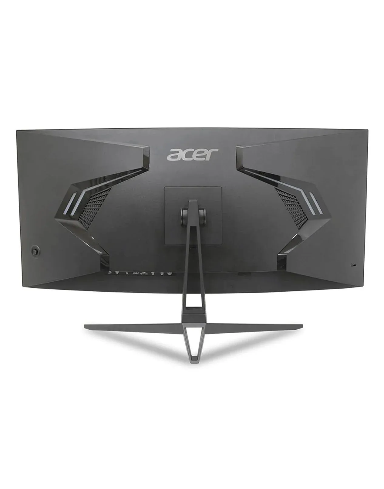 Acer Nitro ED343CURV 34-inch Ultra Wide QHD Curved Gaming Monitor (As New Pre-Owned)